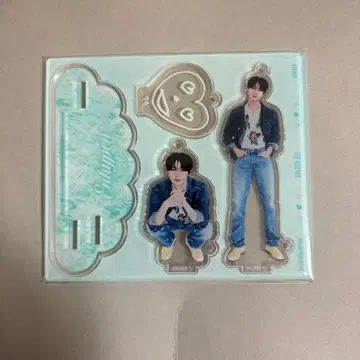 ENHYPEN DICON 정원 아크릴 스탠드