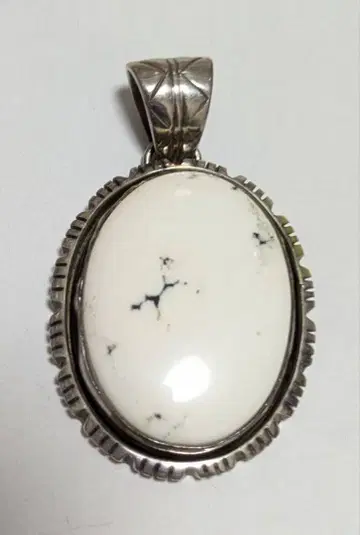 펜던트 탑 인디언