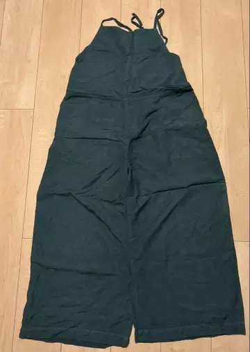 JOURNAL STANDARD 다크 그린 살로펫