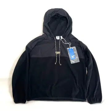택 포함 새상품 adidas originals R.Y.V. 후디 후드티