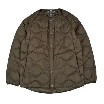 UNIQLO White Mountaineering 울트라 라이트 다운