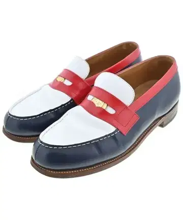 J.M. WESTON 비즈니스 드레스 신발 남성용