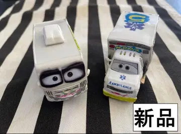 새상품 카즈 미니카 아비 도터 데미지