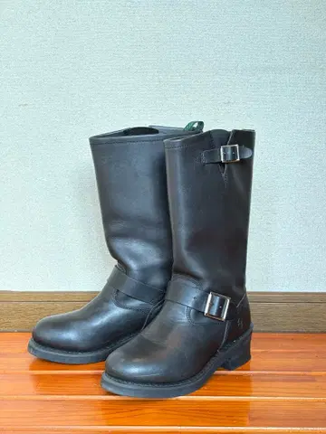 엔지니어 부츠 23.0 Getta grip