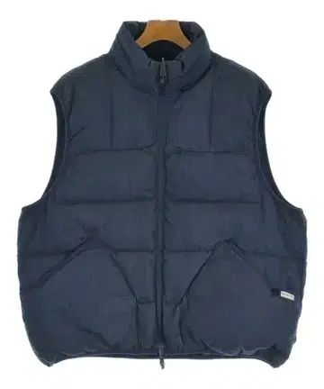 DAIWA PIER39 다운 재킷/다운 베스트 남성용