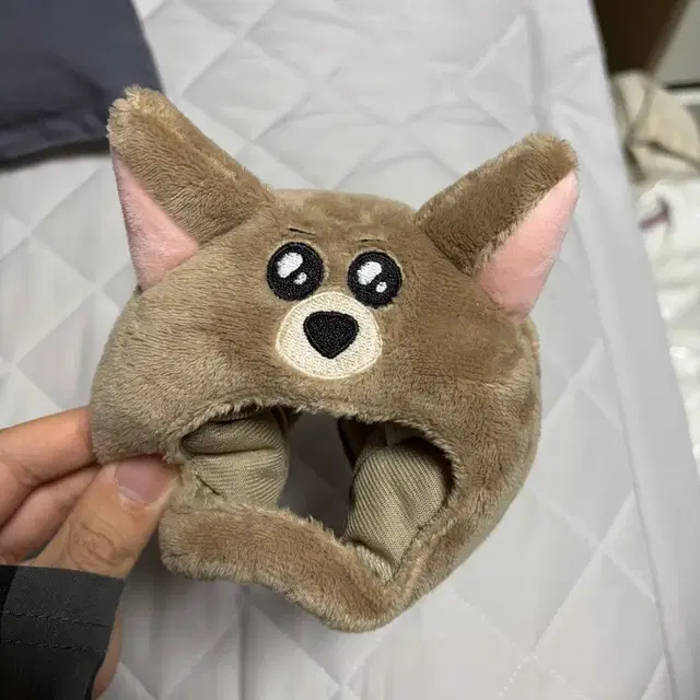 명명이 응원봉 홀더