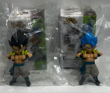 [미개봉 새상품] 제일복권 아카이브스 오지터 세트 스트롱 체인