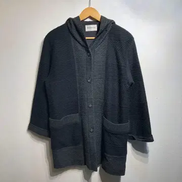 Romache 후드 부착 자켓