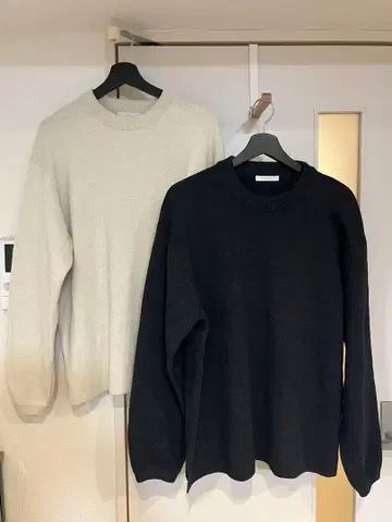 WYM LIDNM MILANO RIB HEAVY WEIGHT KNIT