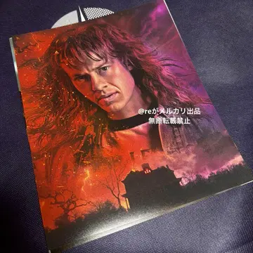 기묘한 이야기 에디 도쿄 코믹콘 사진 코믹콘 복권