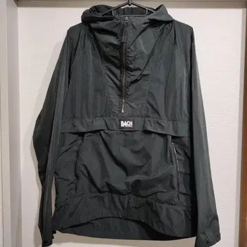 BACH 아노락