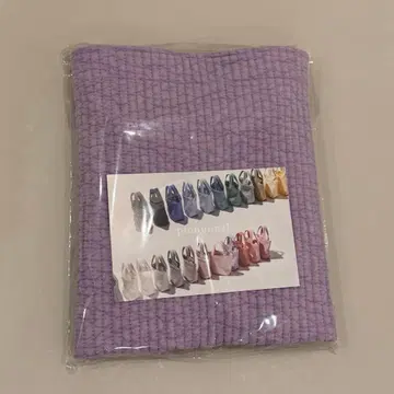 비오는날 밀크 라벤더 pionunnal milk lavender