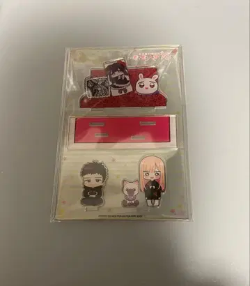 그 비스크돌은 사랑을 한다 아크릴 디오라마