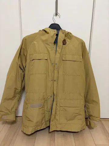 Sierra Designs 다운 이너 포함 마운틴 파카