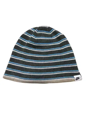NIKE 니트 모자