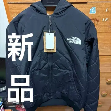 THE NORTH FACE 블랙 다운 자켓 L