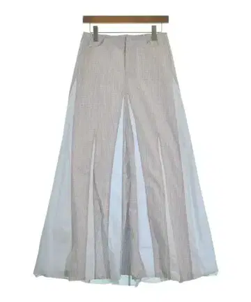 OUR LEGACY 롱 맥시 길이 스커트 여성용