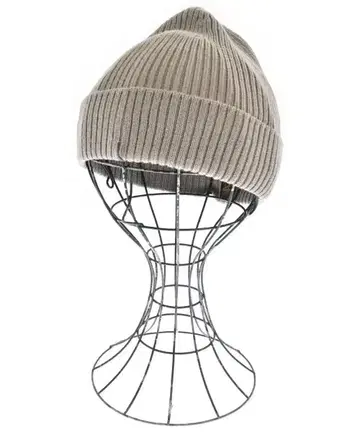 BATONER 니트 캡 비니 남성용