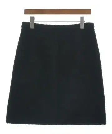 TOMASO 미디 스커트 여성용