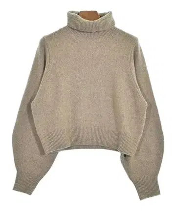 UNITED ARROWS 니트 스웨터 여성용