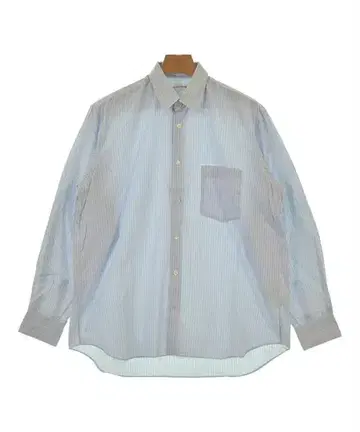 COMME des GARCONS SHIRT 캐주얼 셔츠 남성용