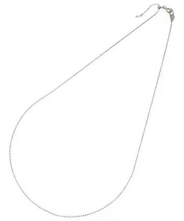 ete 여성용 목걸이