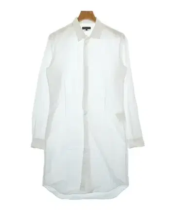 COMME des GARCONS HOMME PLUS 남성용 캐주얼 셔츠