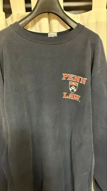 Champion 리버스 위브 맨투맨