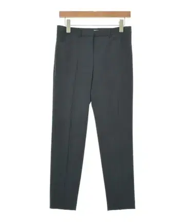 띠어리 루스 슬랙스 여성용