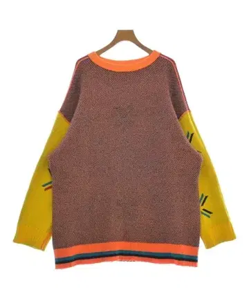 N.HOOLYWOOD 니트 스웨터 남성용