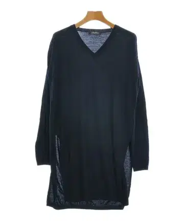 S Max Mara 니트 스웨터 여성용