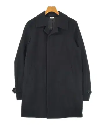 COMME des GARCONS HOMME DEUX 체스터 코트 남성용