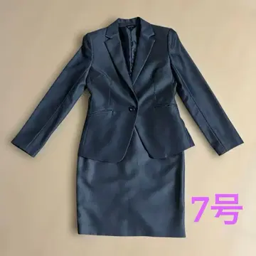 ignimoh의 다크 그레이 수트 7호