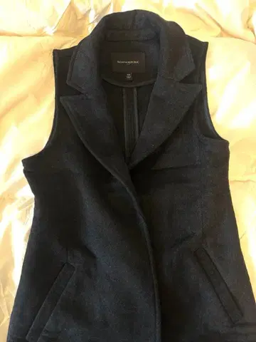 Banana republic 베스트 xs 차콜 그레이