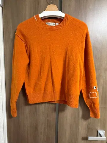 UNIQLO x ANYA HINDMARCH 2023 겨울 컬렉션 램스울