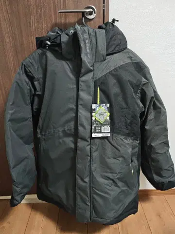 [ 미사용 새상품 ] X-Shelter L 사이즈 상하의 세트 새상품