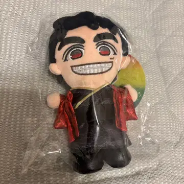 WEST. 시게오카 다이키 치비스트 간사이 칠색 남자 대축제