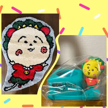 코지코지 에코 스토어 욕실 매트 투스 페이스트 스탠드 당첨 2종 세트