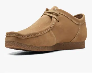 Clarks(클락스) 남성용 쉐이커 II 런 왈라비