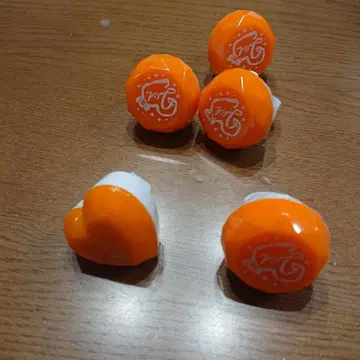 스토푸리 젤 반지 라이트 세트