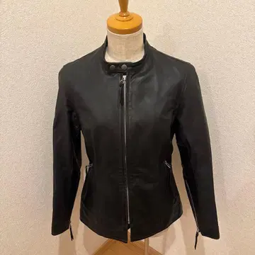 Max Fritz Femme 싱글 라이더 자켓 베스트 팬츠