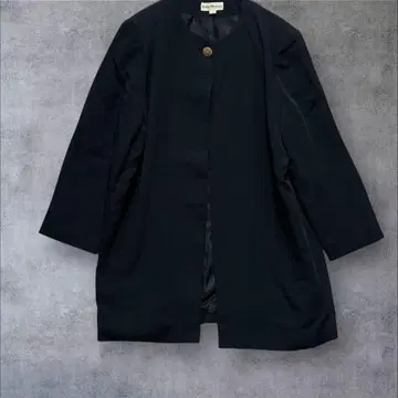 a2343 [벨엘렌센] 테일러드 자켓 네이비 9AR