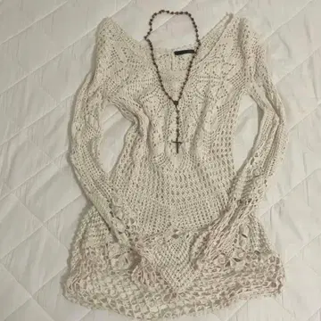 열쇠뜨기 3way 니트