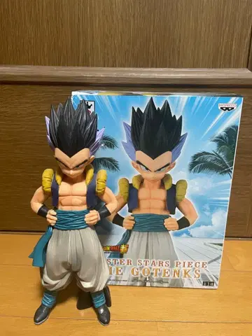 드래곤볼 MSP 오천크스