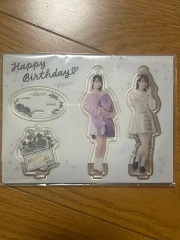 사사키 마이카 생탄 굿즈 2025