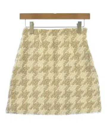 deicy 미니 스커트 여성용