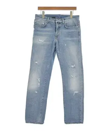 Dior Homme 데님 팬츠 남성용