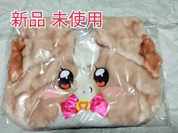 푹신푹신 토트백 원더풀 프리큐어 코무기