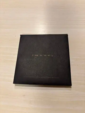 BIGBANG 포토카드 세트