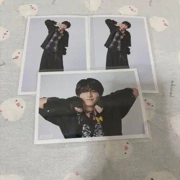 초특급 REAL NINELIVES 브로마이드 하루 카시와기 유